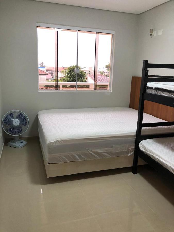 Apartamento Encantador イタポア エクステリア 写真