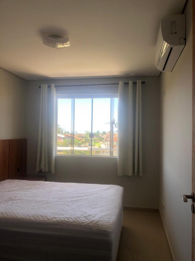 Apartamento Encantador イタポア エクステリア 写真